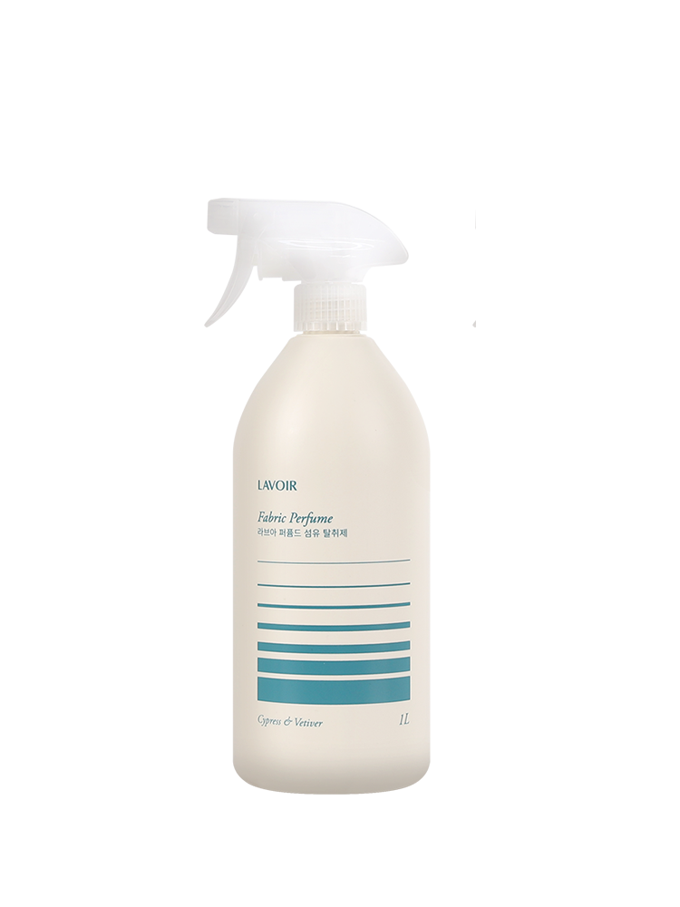 ラヴアパフューム消臭剤 サイプレス&ベチバー 1L