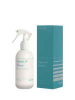 ファブリックパフューム サイプレス&ベチバー 200ml