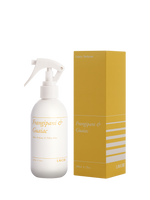 ファブリックパフューム プルメリア&ガイアック 200ml