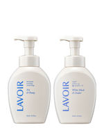 ラヴア パフューム泡ハンドソープ 500mL