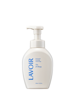 ラヴア パフューム泡ハンドソープ 500mL アイリス&ピオニー