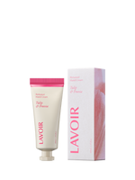 パフュームハンドクリーム チューリップ&フリージア40ml