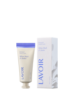 パフュームハンドクリーム ホワイトムスク&アンバー 40ml