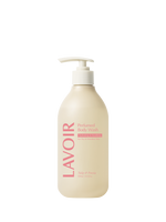 パフュームボディウォッシュ チューリップ&フリージア 500ml