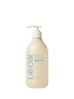 パフュームボディウォッシュ ホワイトムスク&アンバー 500ml