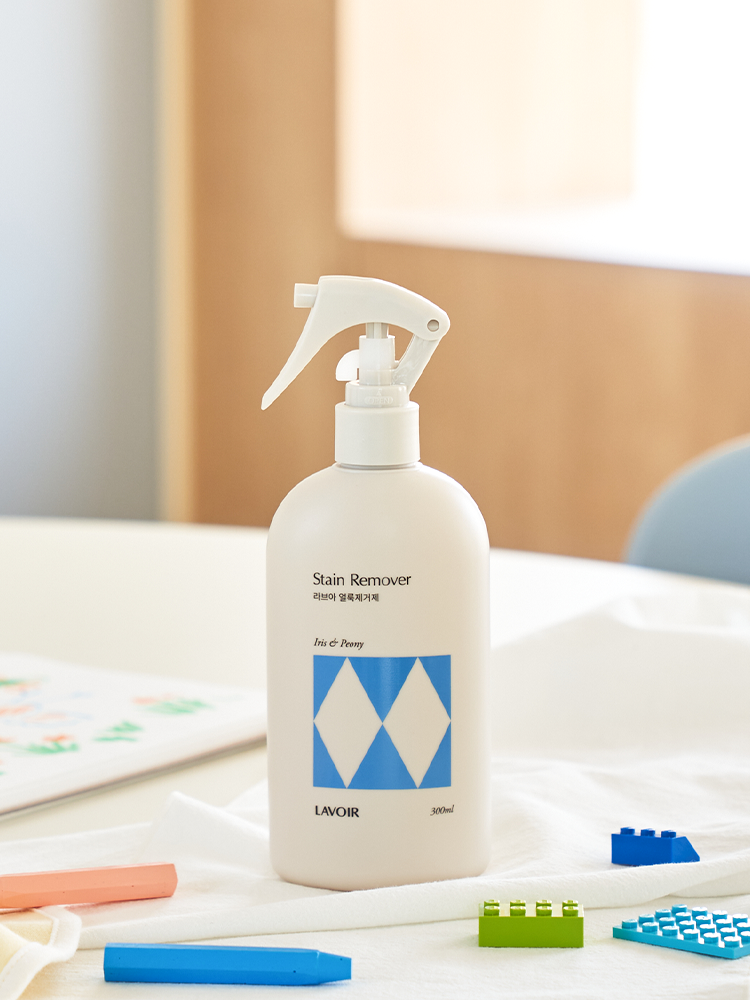 シミ取り剤 300ml アイリス&ピオニー