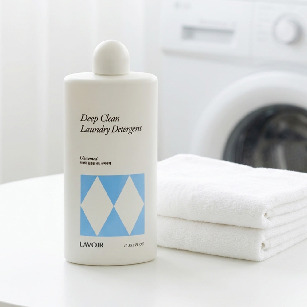 【ドロ落としセット】ディープクリーン洗剤１Ｌ＋シミ取り300ml