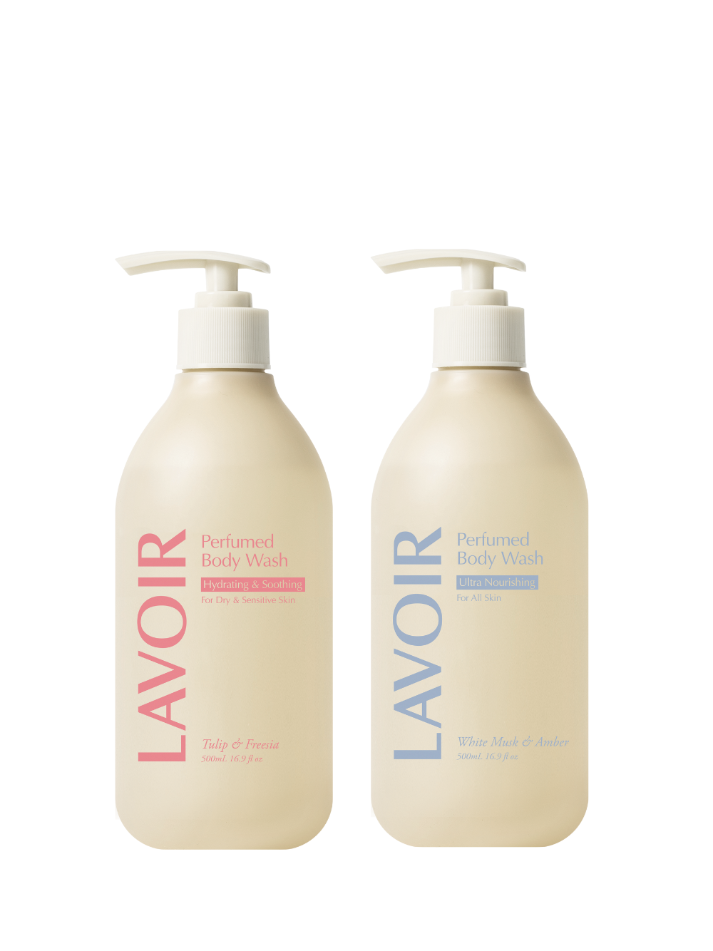 【期間限定GIFT付き】パフュームボディウォッシュ x 2個