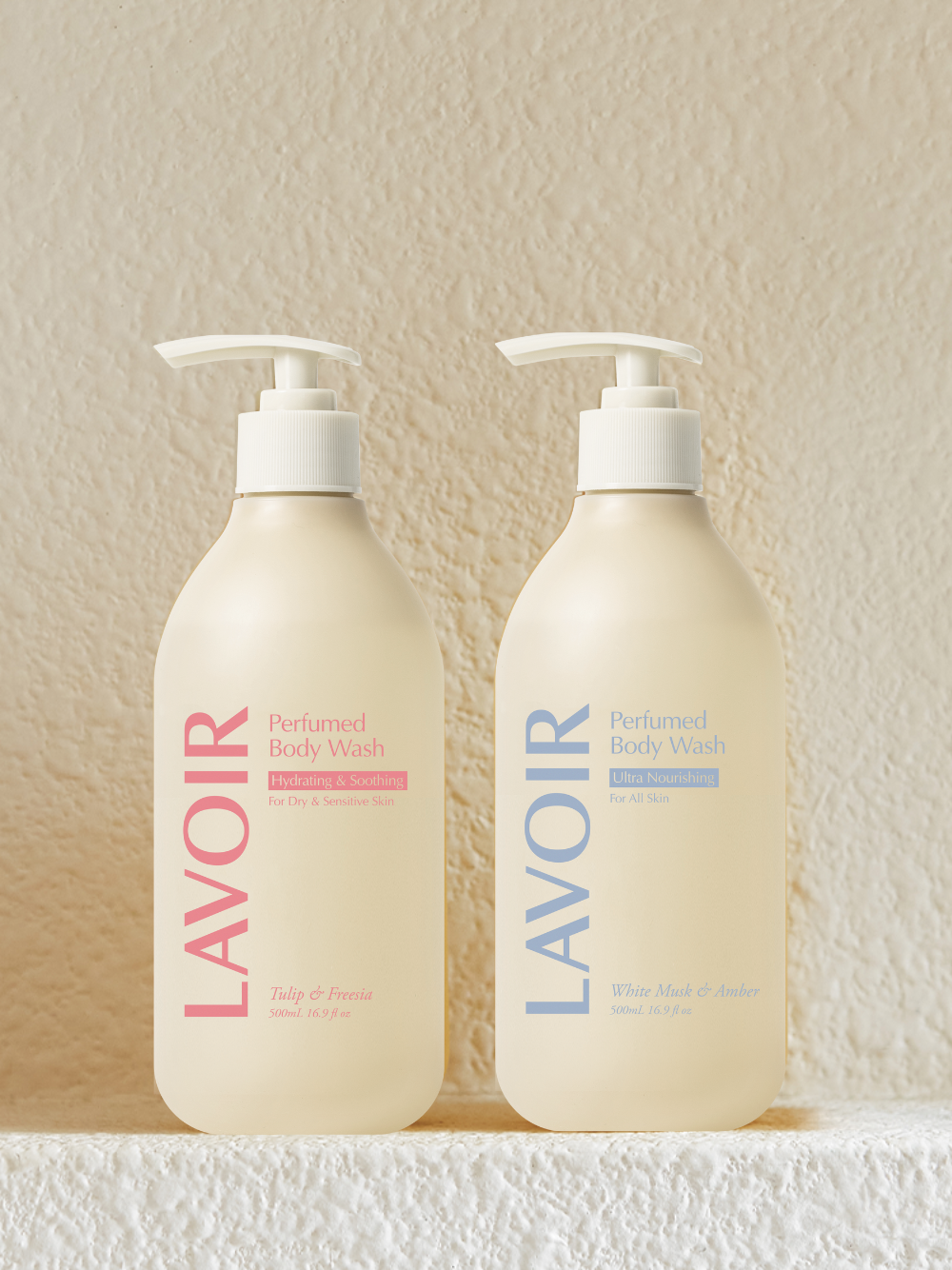 【期間限定GIFT付き】パフュームボディウォッシュ x 2個