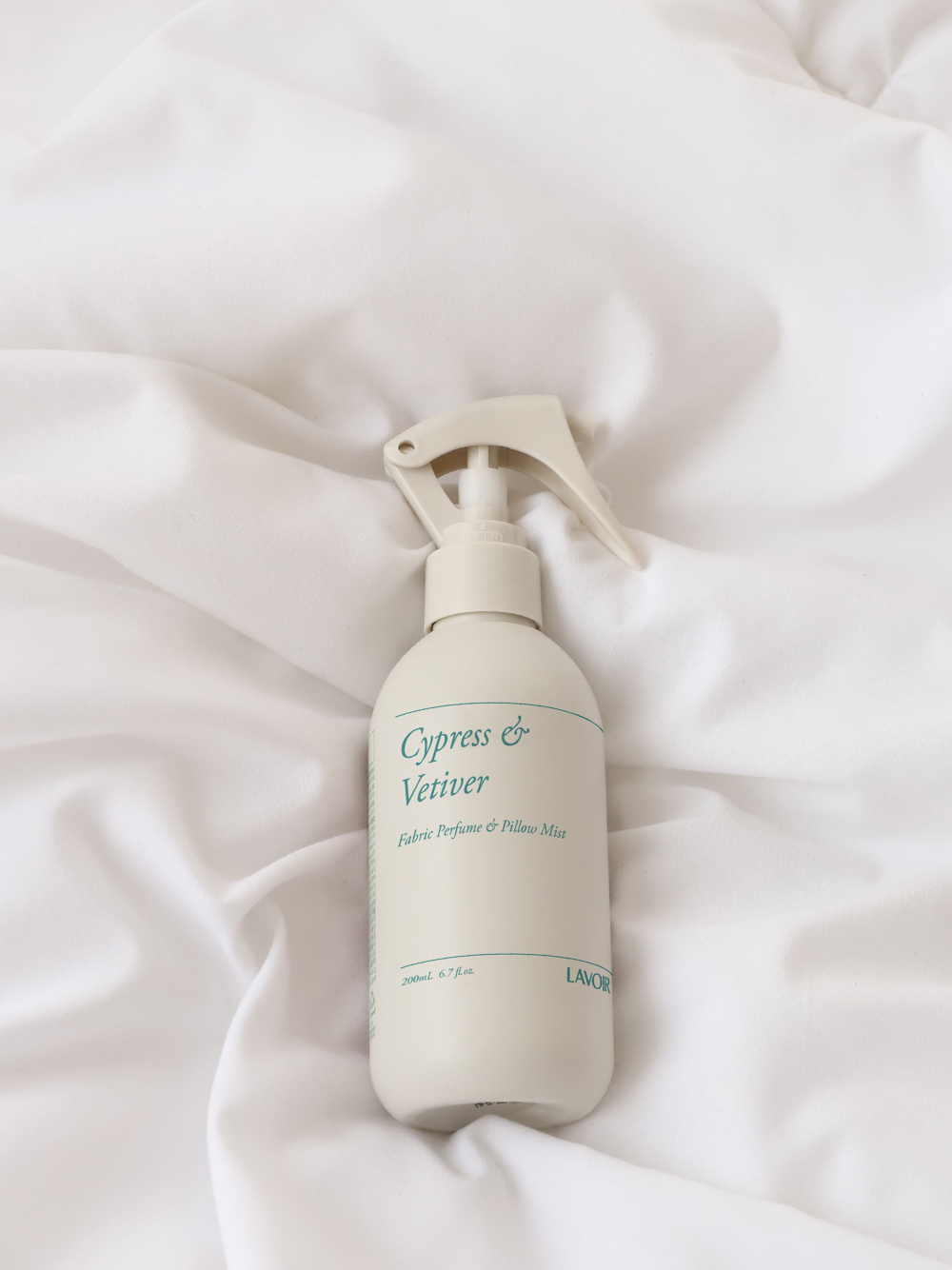 ファブリックパフューム サイプレス＆ベチバー 200ml