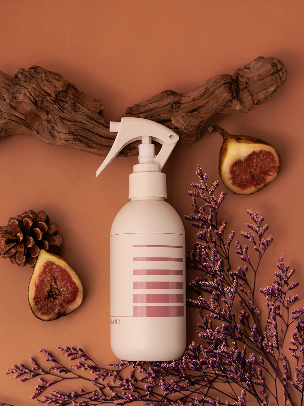 ファブリックパフューム フィグ＆シダー 200ml
