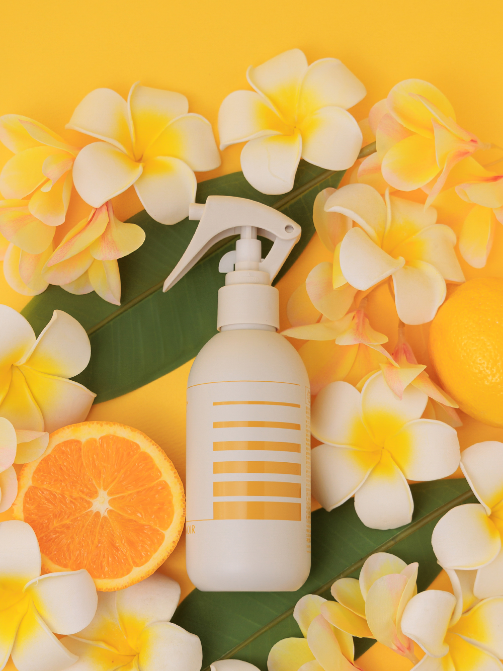 ファブリックパフューム プルメリア＆ガイアック 200ml