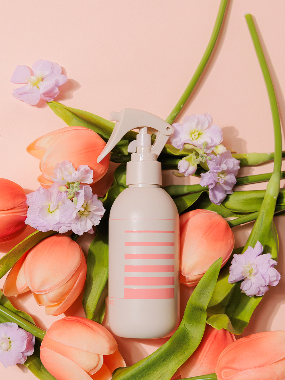 ファブリックパフューム チューリップ＆フリージア 200ml
