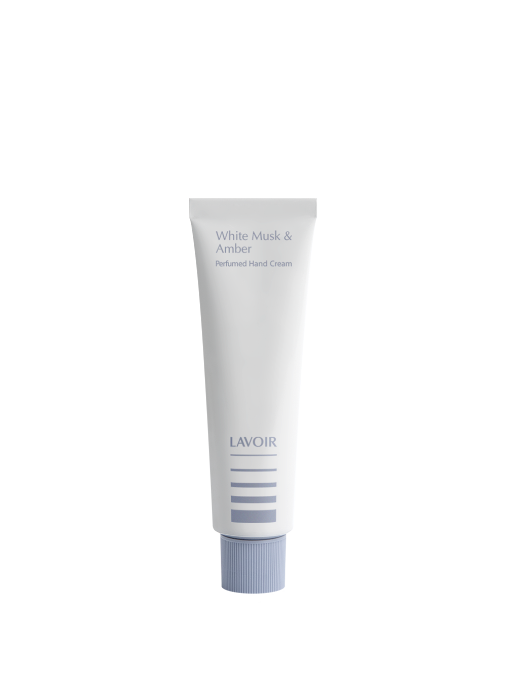 パフュームハンドクリーム ホワイトムスク＆アンバー 50ml