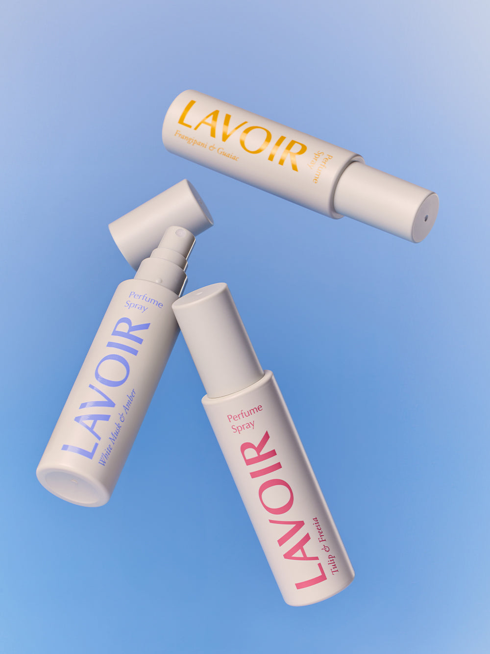 【期間限定GIFT付き】パフュームスプレー x 2個