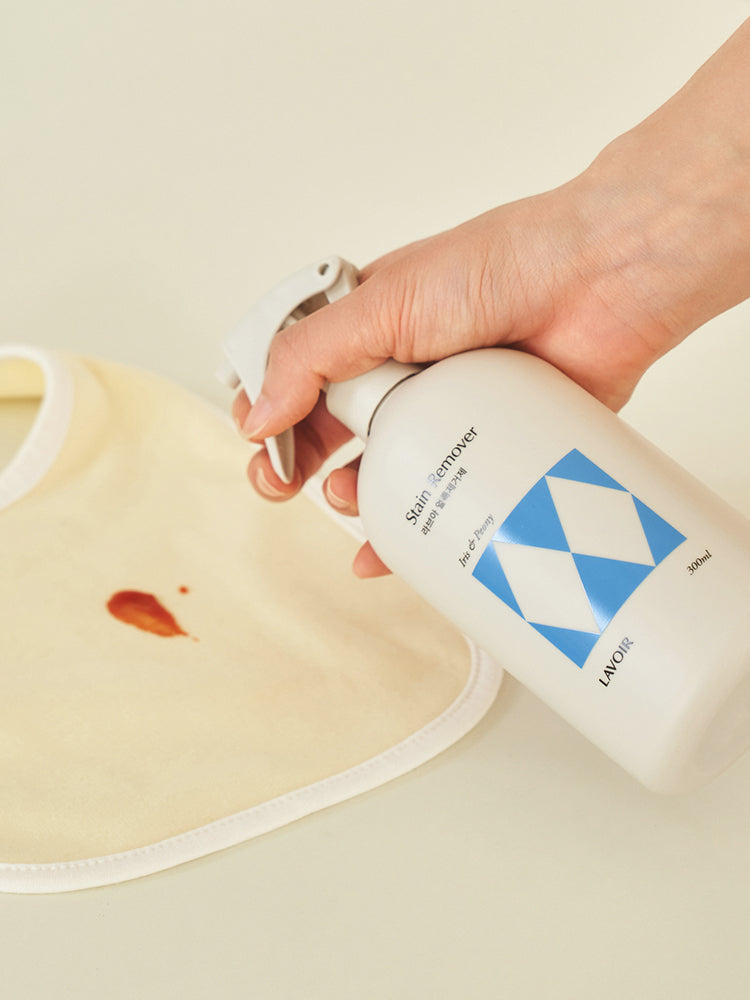 シミ取り剤 300ml アイリス＆ピオニー