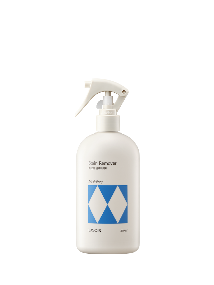 シミ取り剤 300ml アイリス＆ピオニー